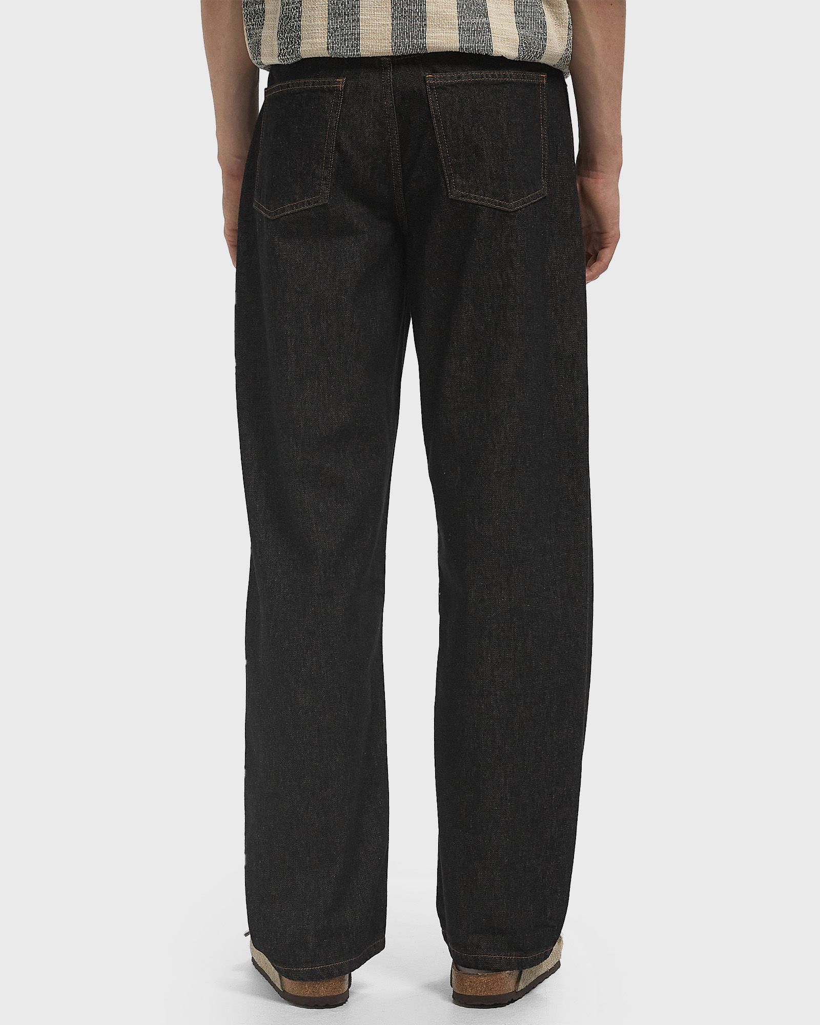 Roi 2-Tone Denim Jeans