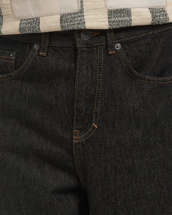 Roi 2-Tone Denim Jeans