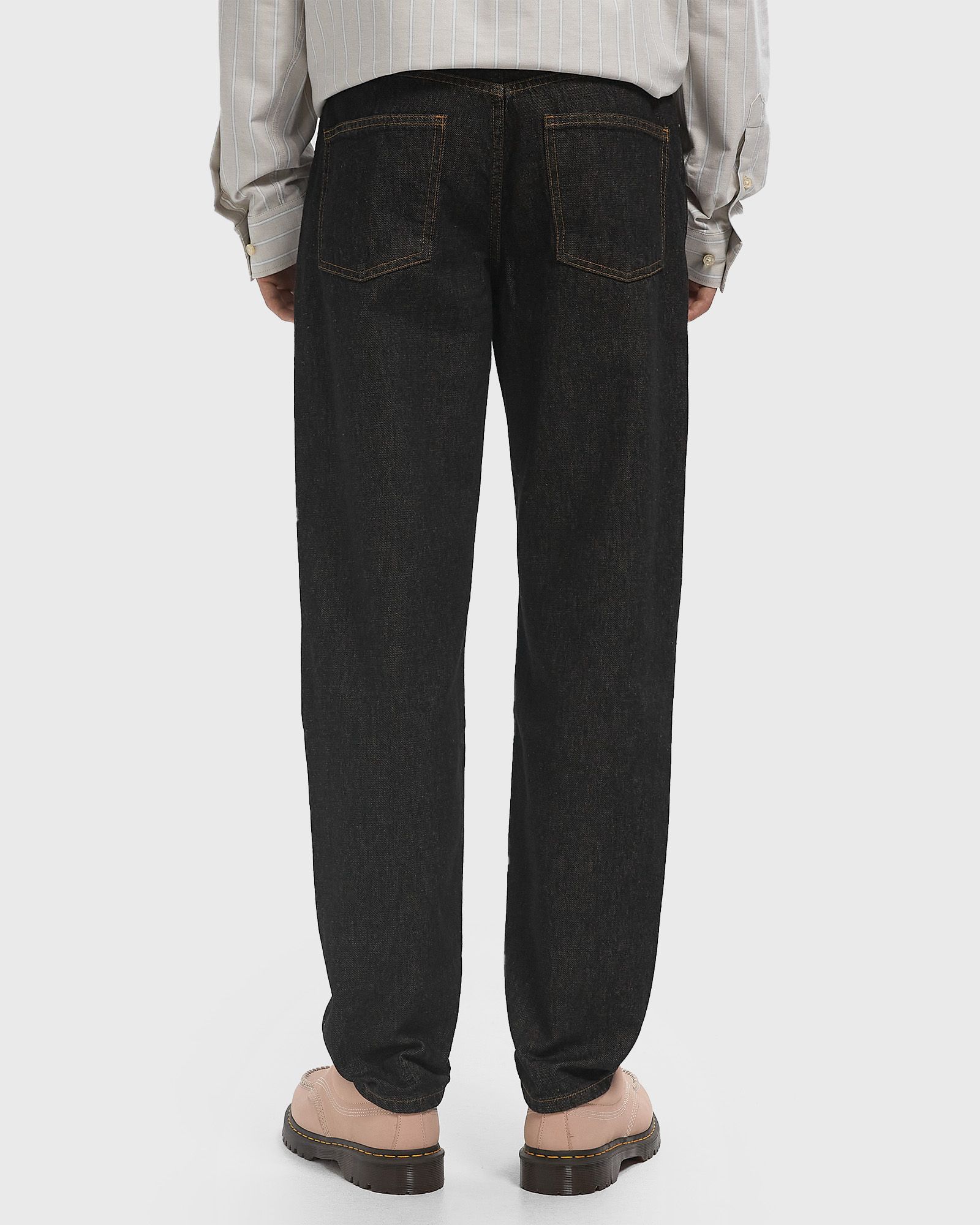 Ryder 2-Tone Denim Jeans
