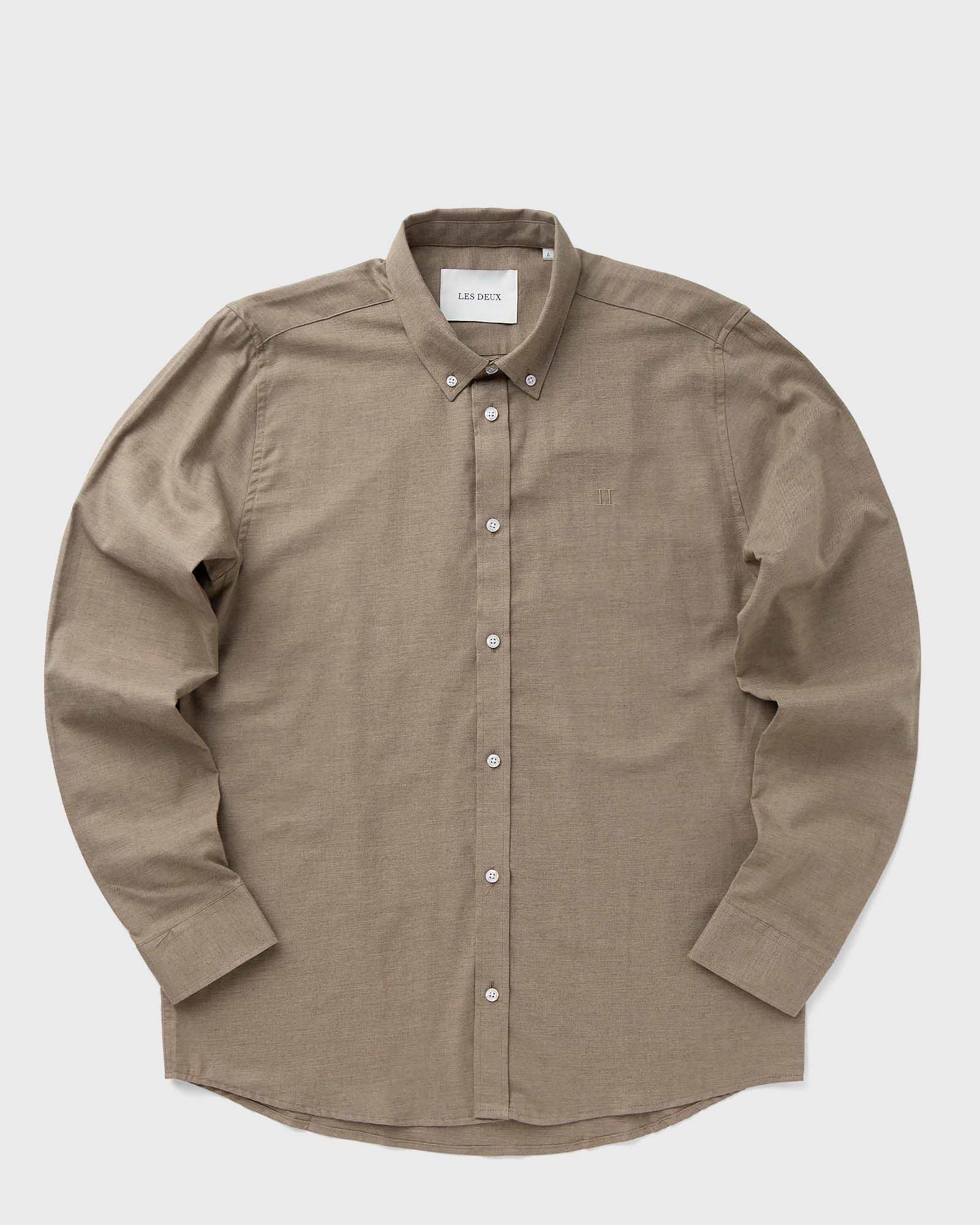 Desert Reg Shirt