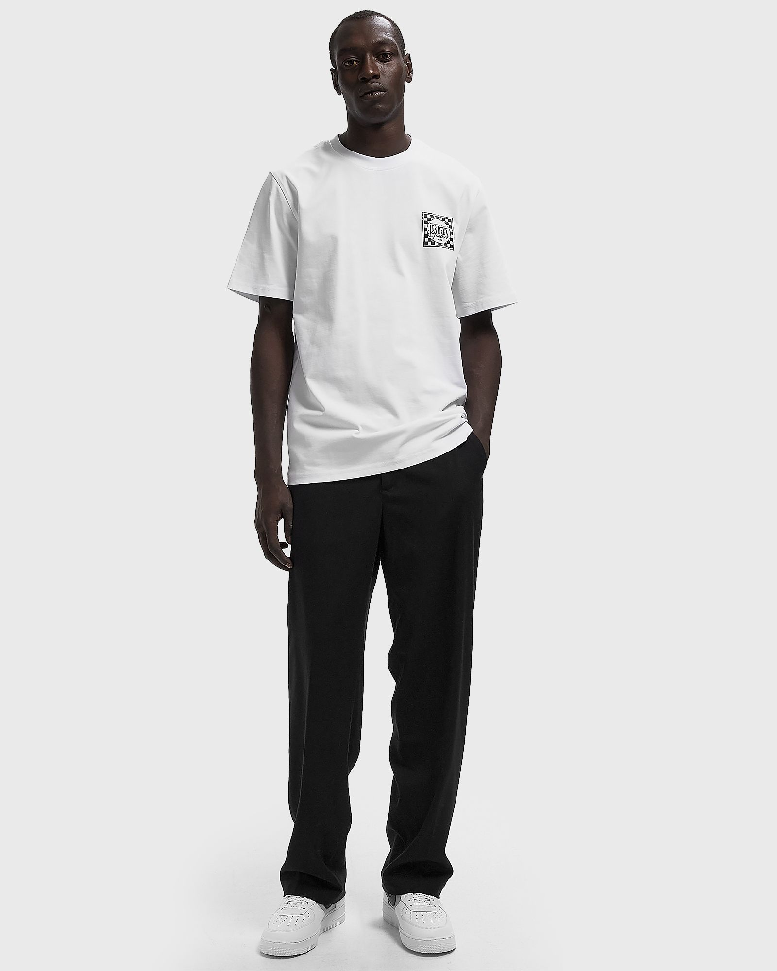 Randall Suiting Pants