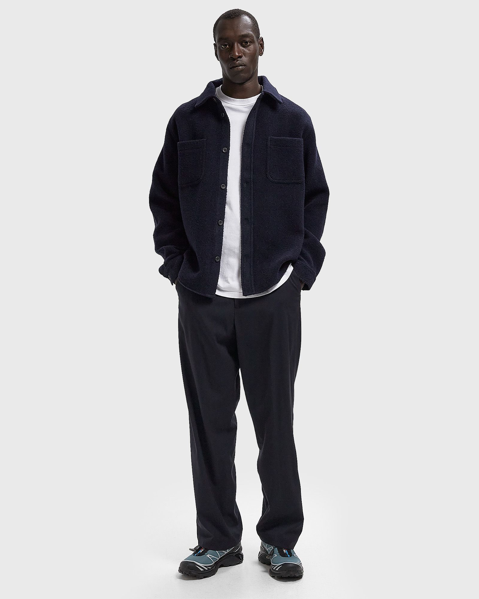 Randall Suiting Pants