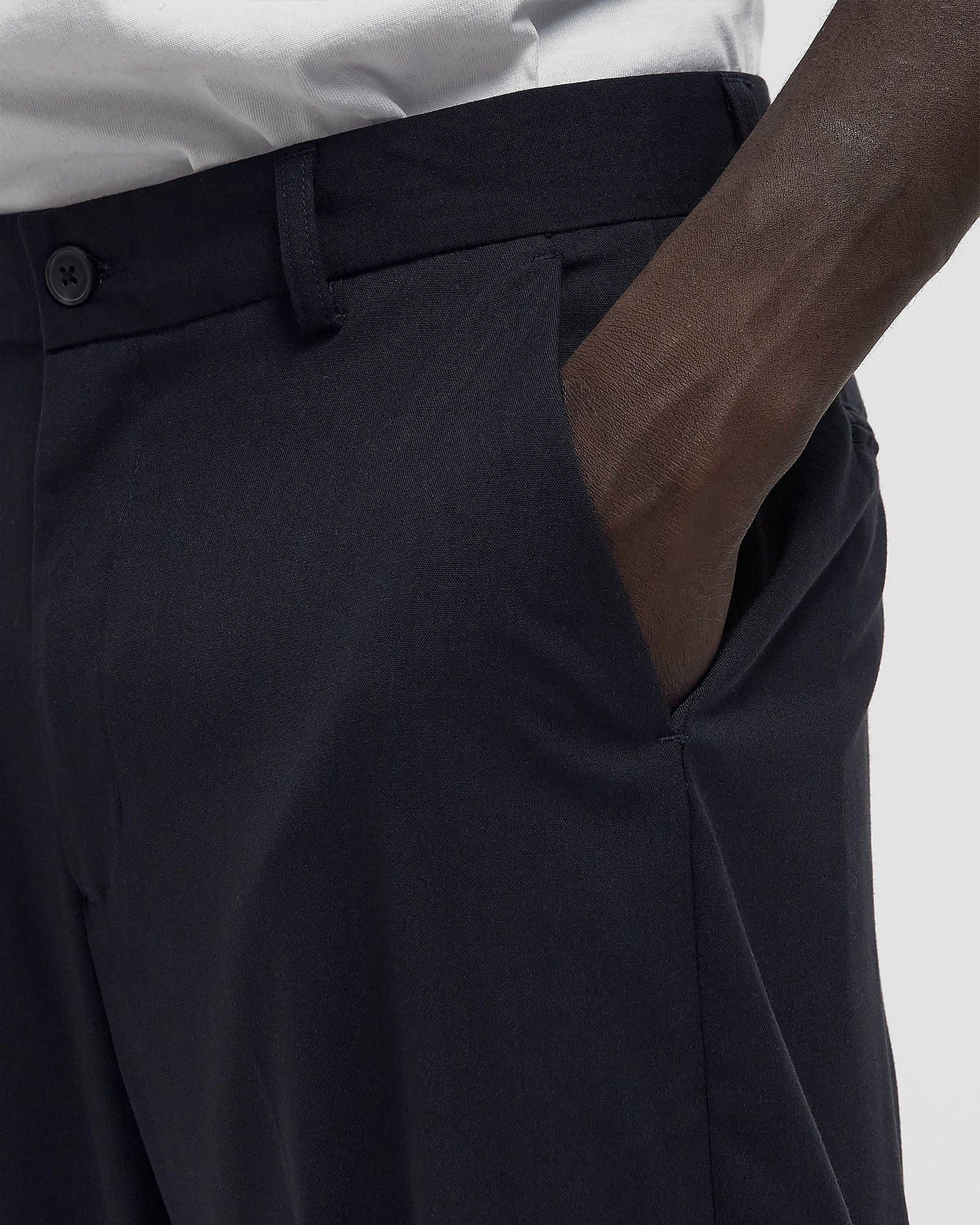 Randall Suiting Pants