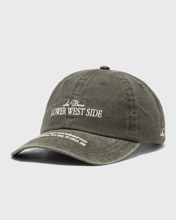 West Side Dad Cap