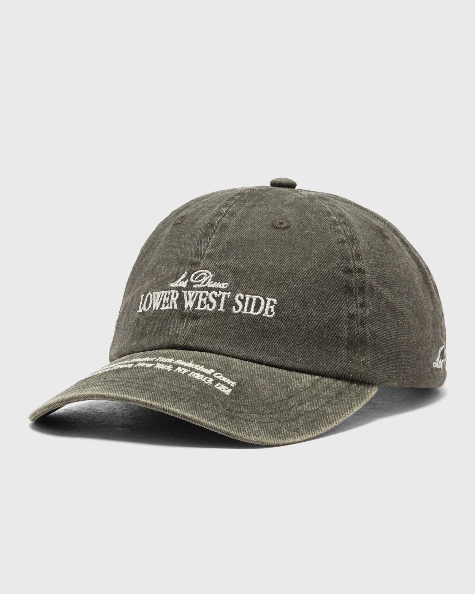 West Side Dad Cap