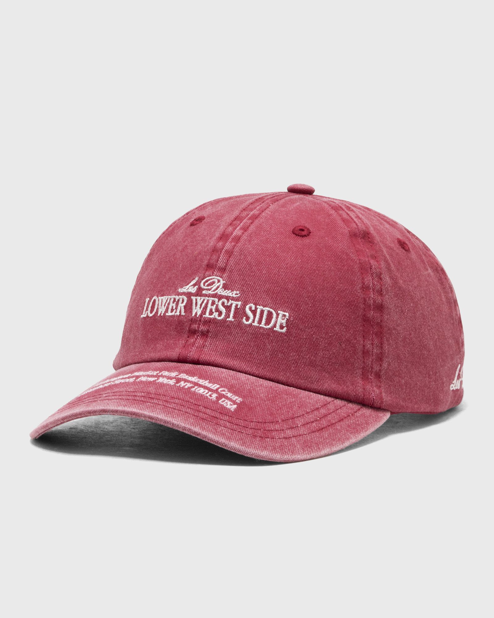 West Side Dad Cap