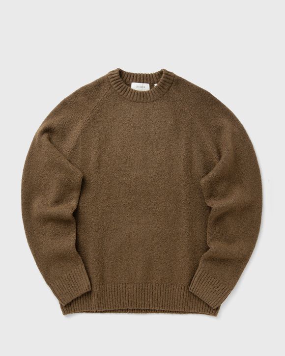Gilbert Crewneck Knit