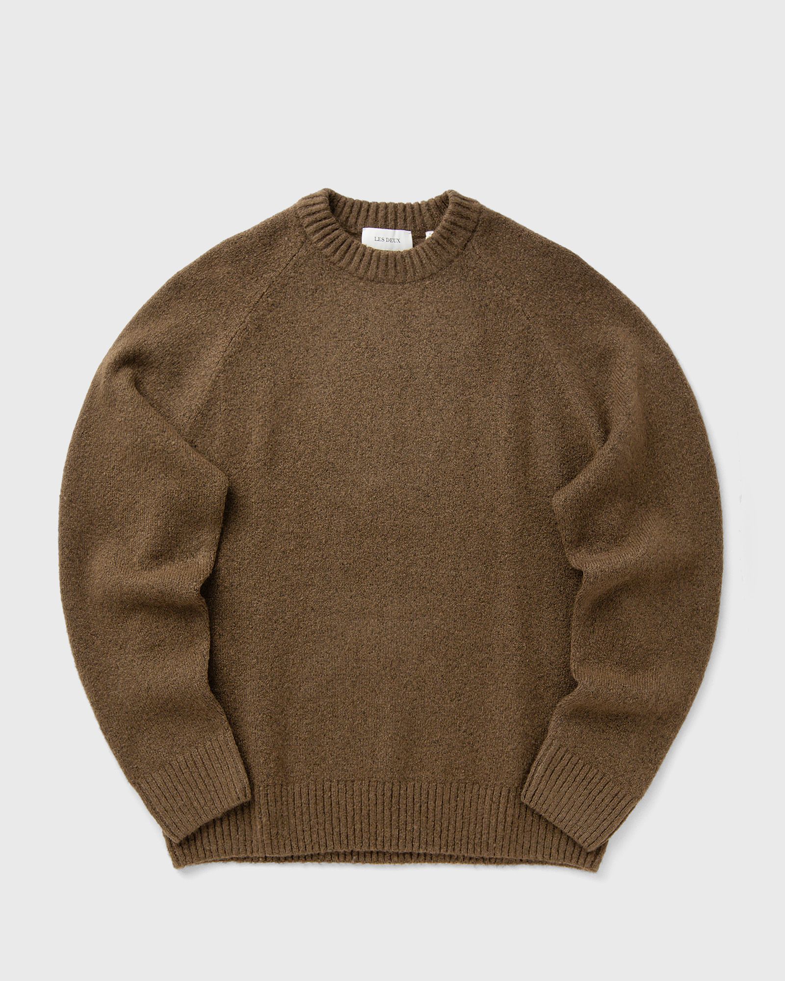 Gilbert Crewneck Knit