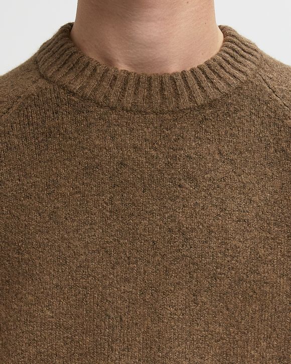 Gilbert Crewneck Knit