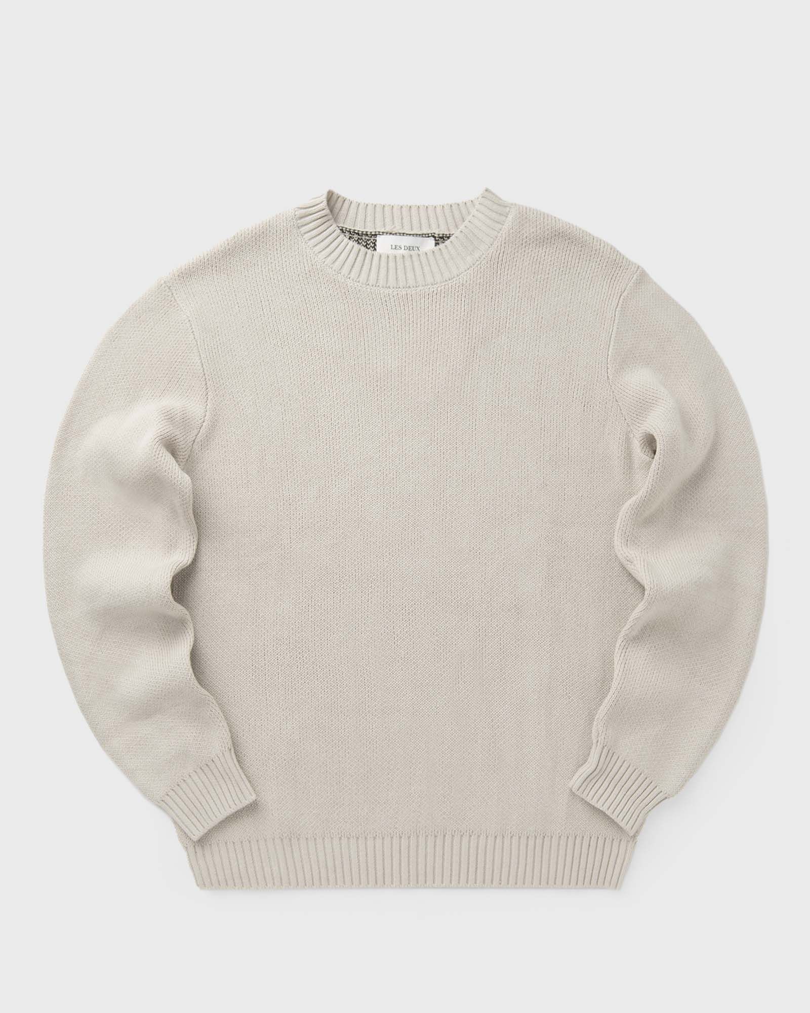 Danton Crewneck Knit