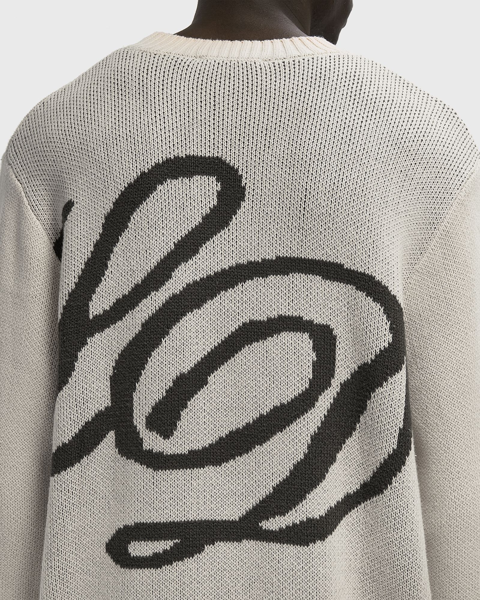 Danton Crewneck Knit
