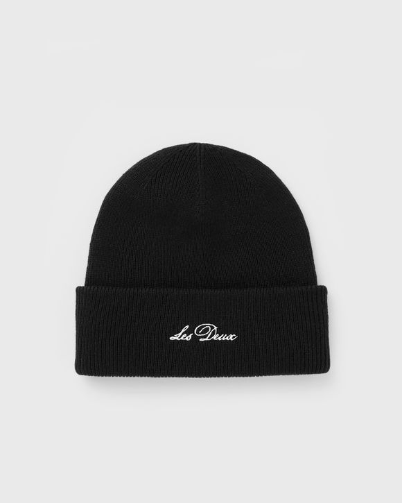 Wayne Embroidered Beanie