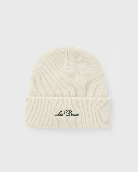 Wayne Embroidered Beanie