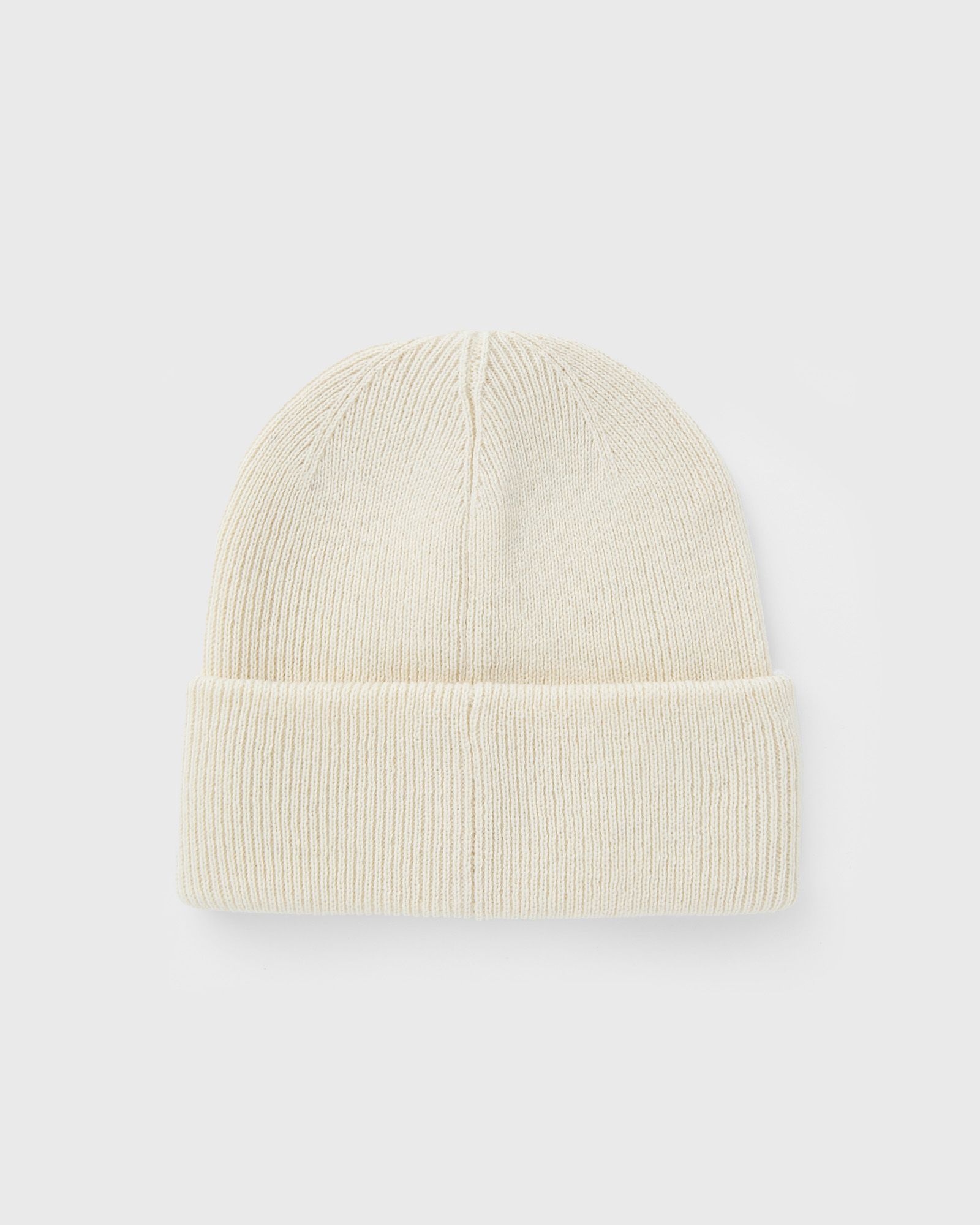 Wayne Embroidered Beanie