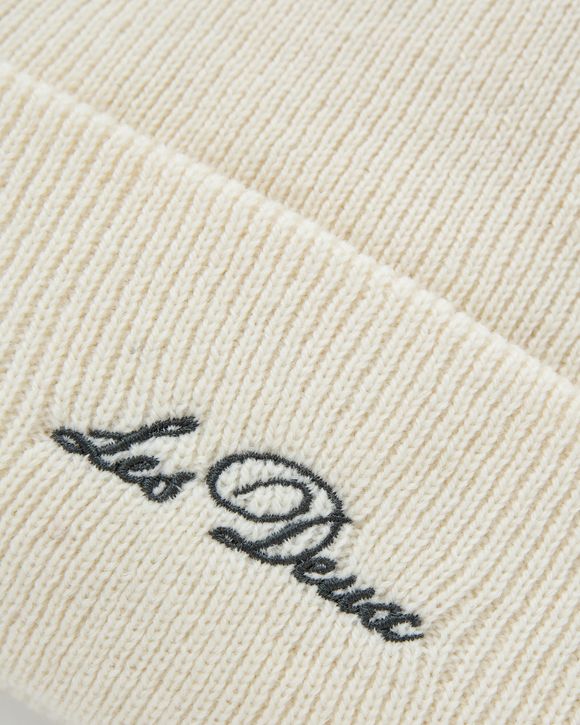 Wayne Embroidered Beanie