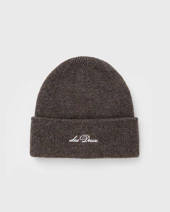 Wayne Embroidered Beanie
