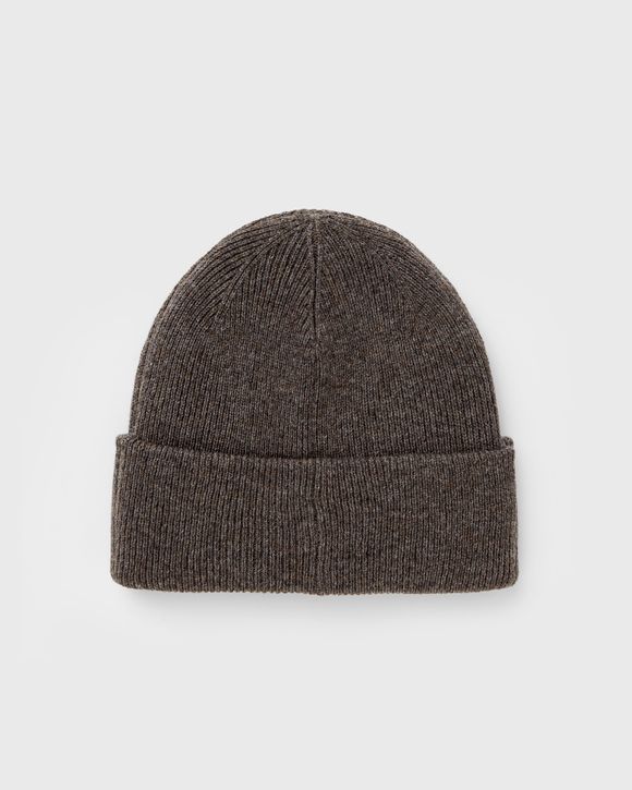 Wayne Embroidered Beanie