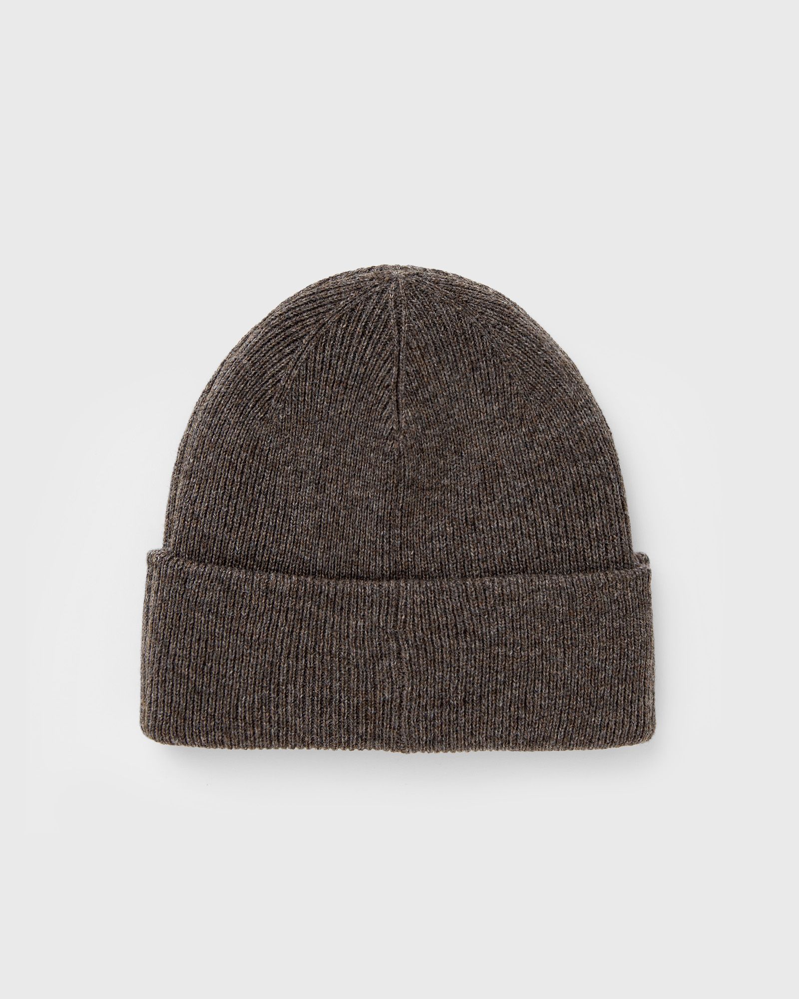 Wayne Embroidered Beanie