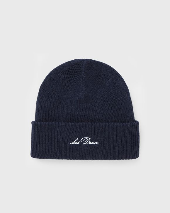Wayne Embroidered Beanie