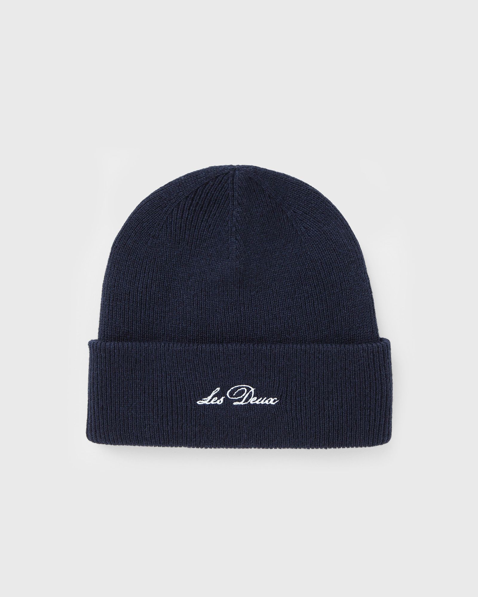 Wayne Embroidered Beanie