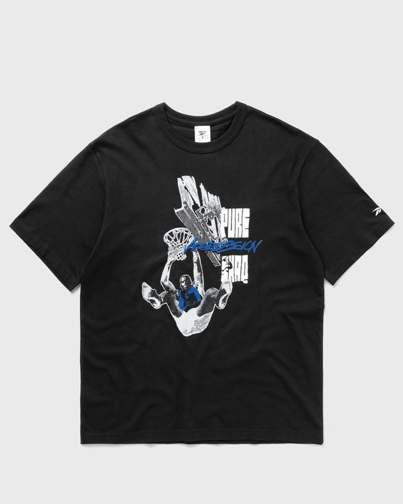 BB SHAQ GRAPHIC TEE