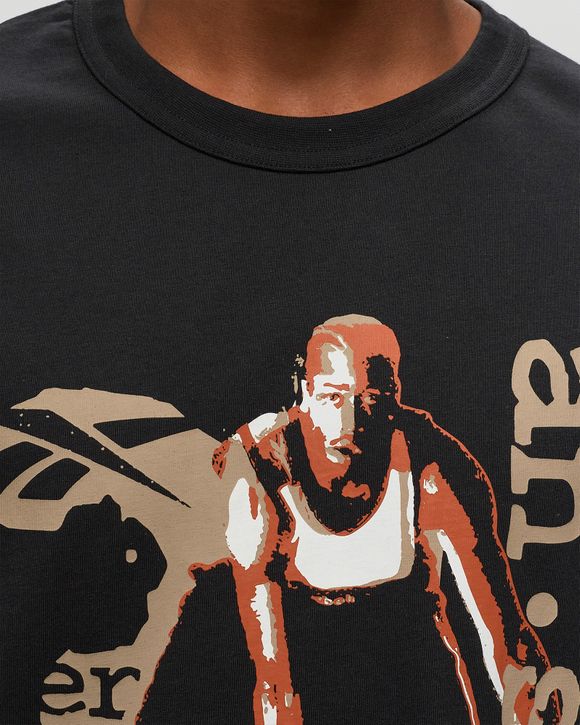 BB IVERSON GRAPHIC TEE