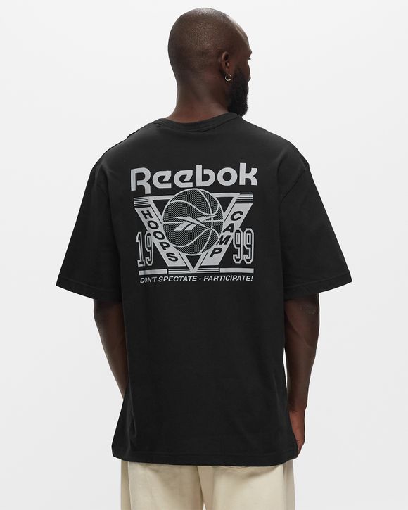 Reebok sales graphic tee