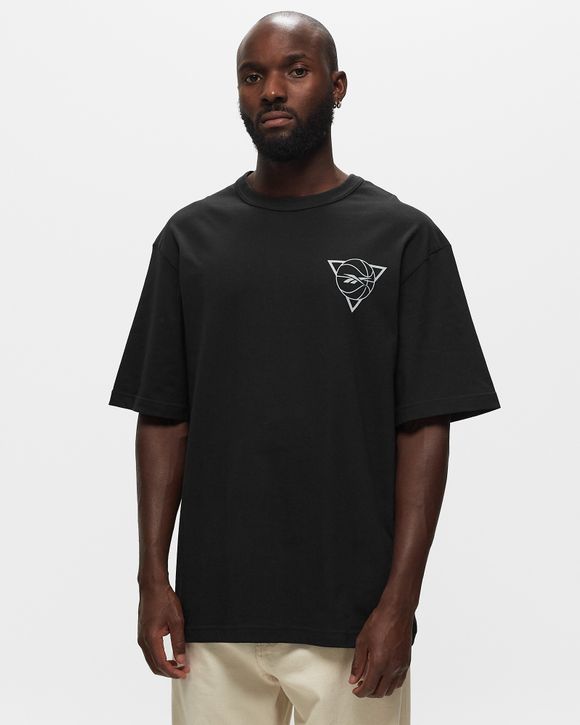 Reebok oversized 2024 t shirt