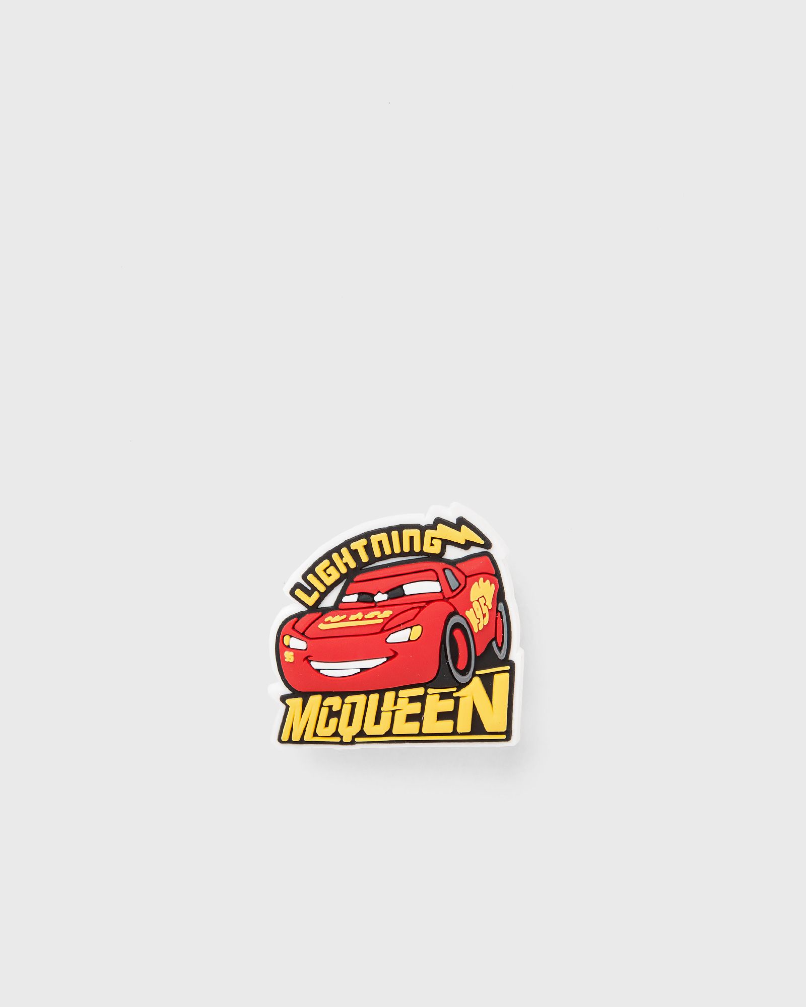 Cars 3 Lightning McQueen Charm