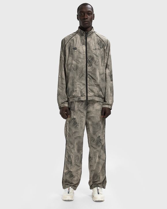 Thumbnail - Jack Crinkled AOP Track Jacket