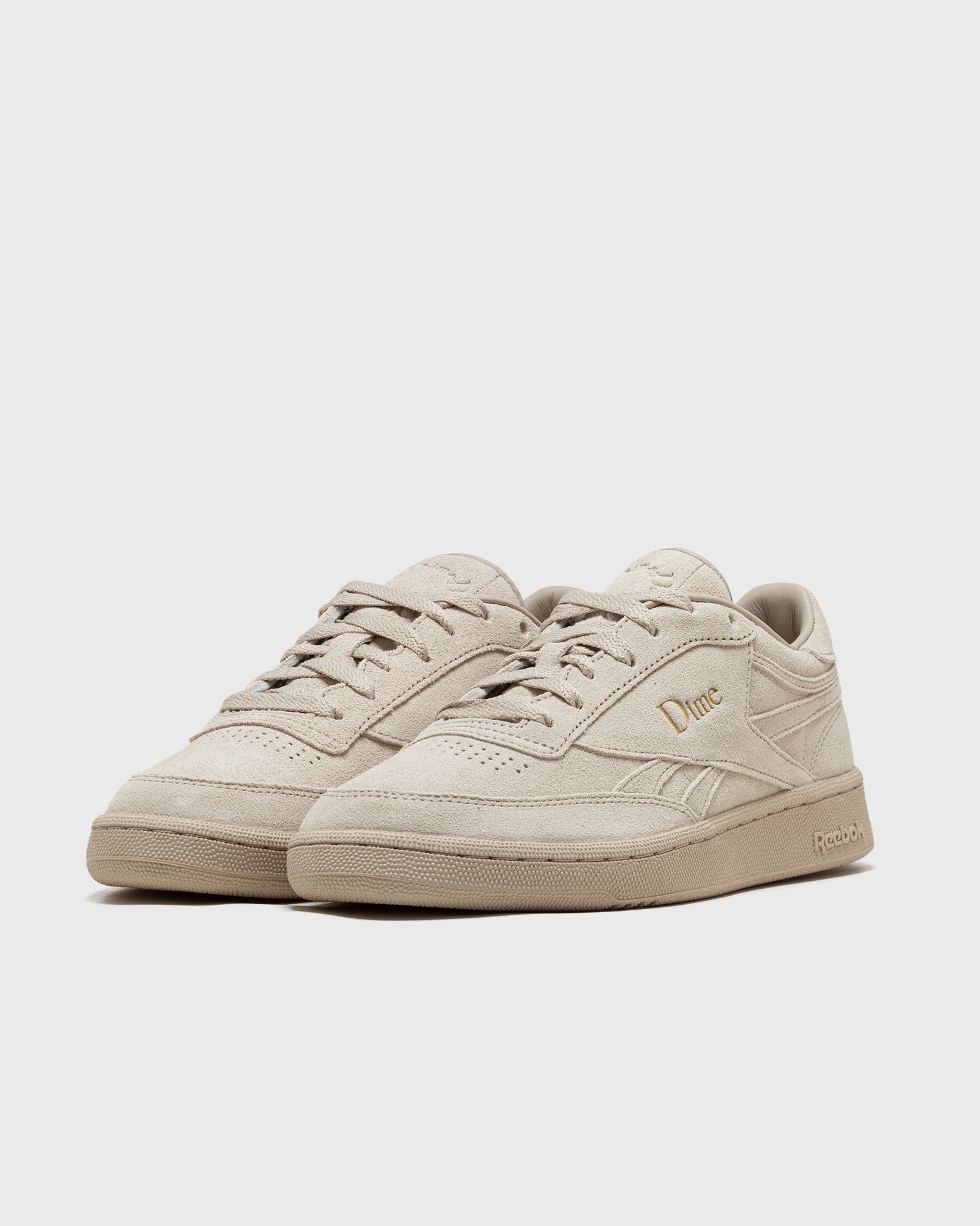 x Dime Club C Revenge