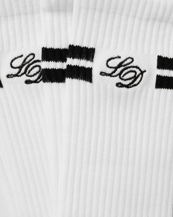 Thumbnail - LD Half Terry Socks 2-pack