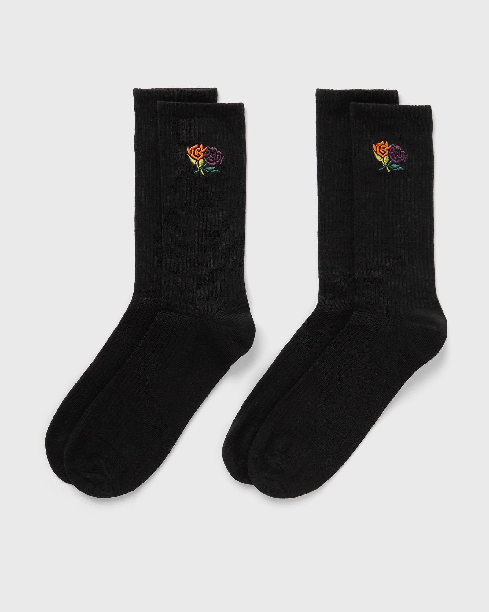 Felipe Socks 2-Pack