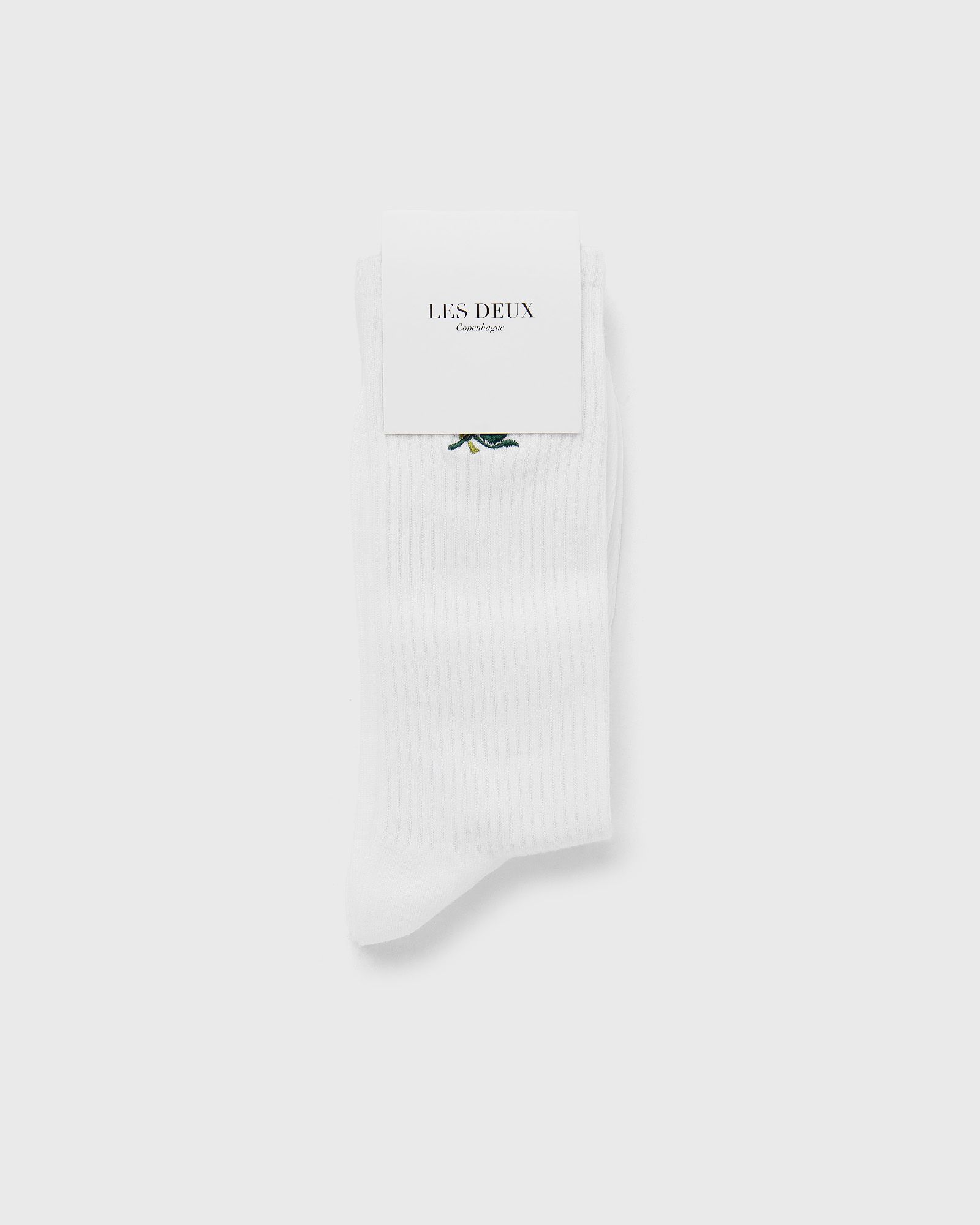 Felipe Socks 2-Pack