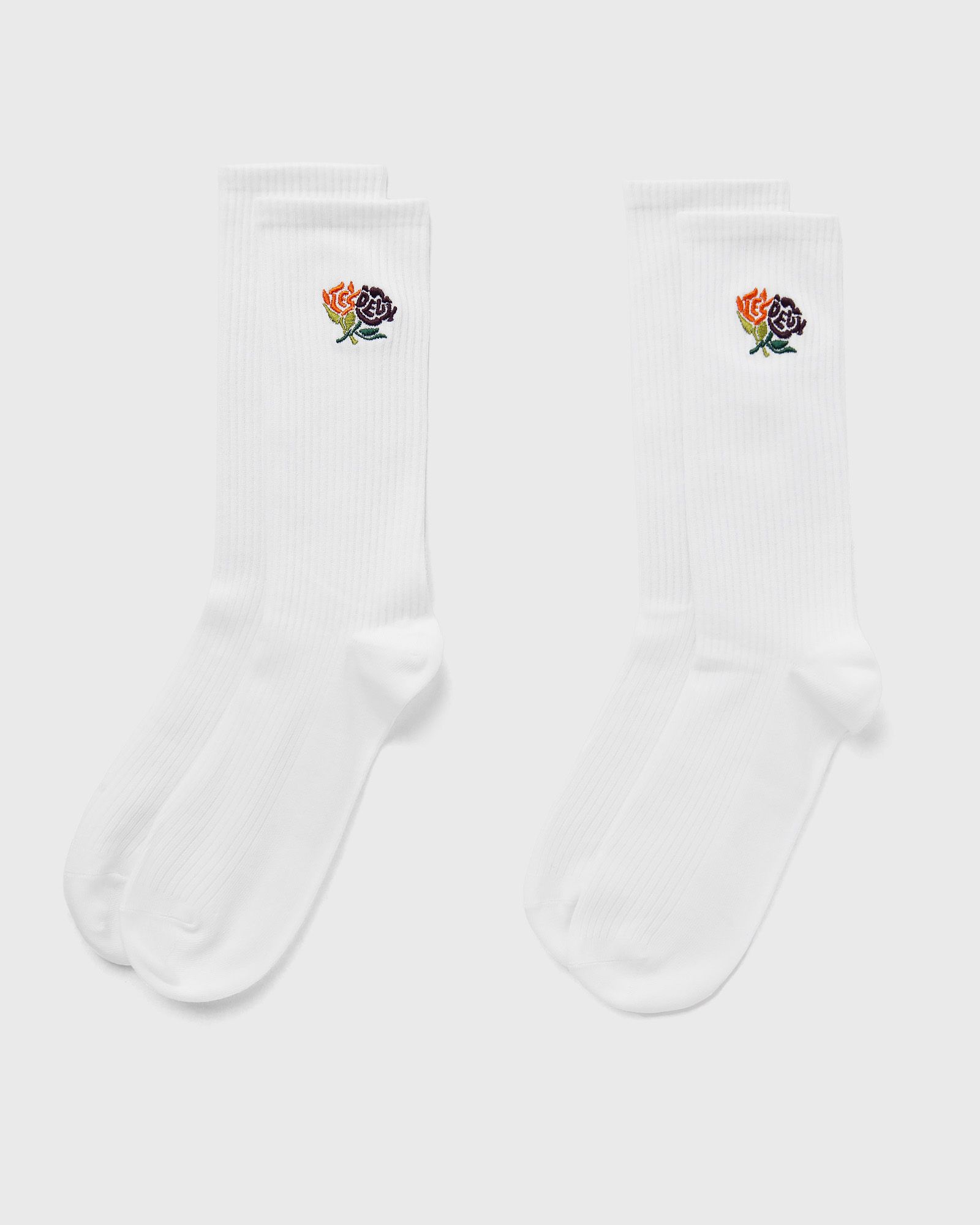 Felipe Socks 2-Pack