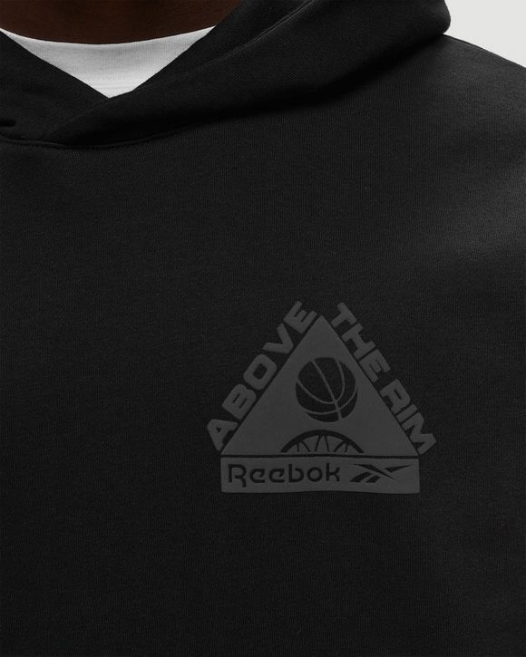 Reebok BB ATR HOODIE Black BSTN Store