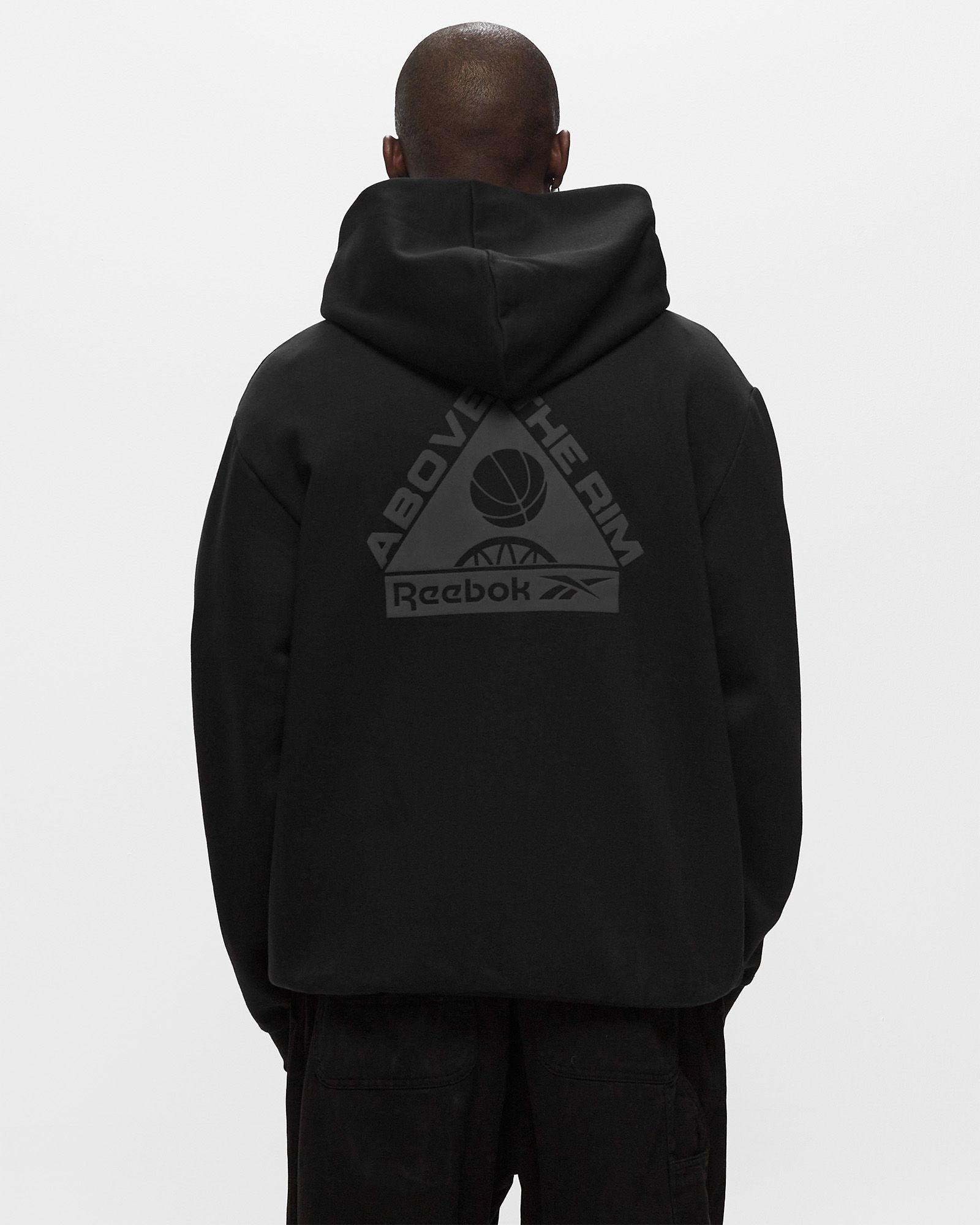 BB ATR HOODIE