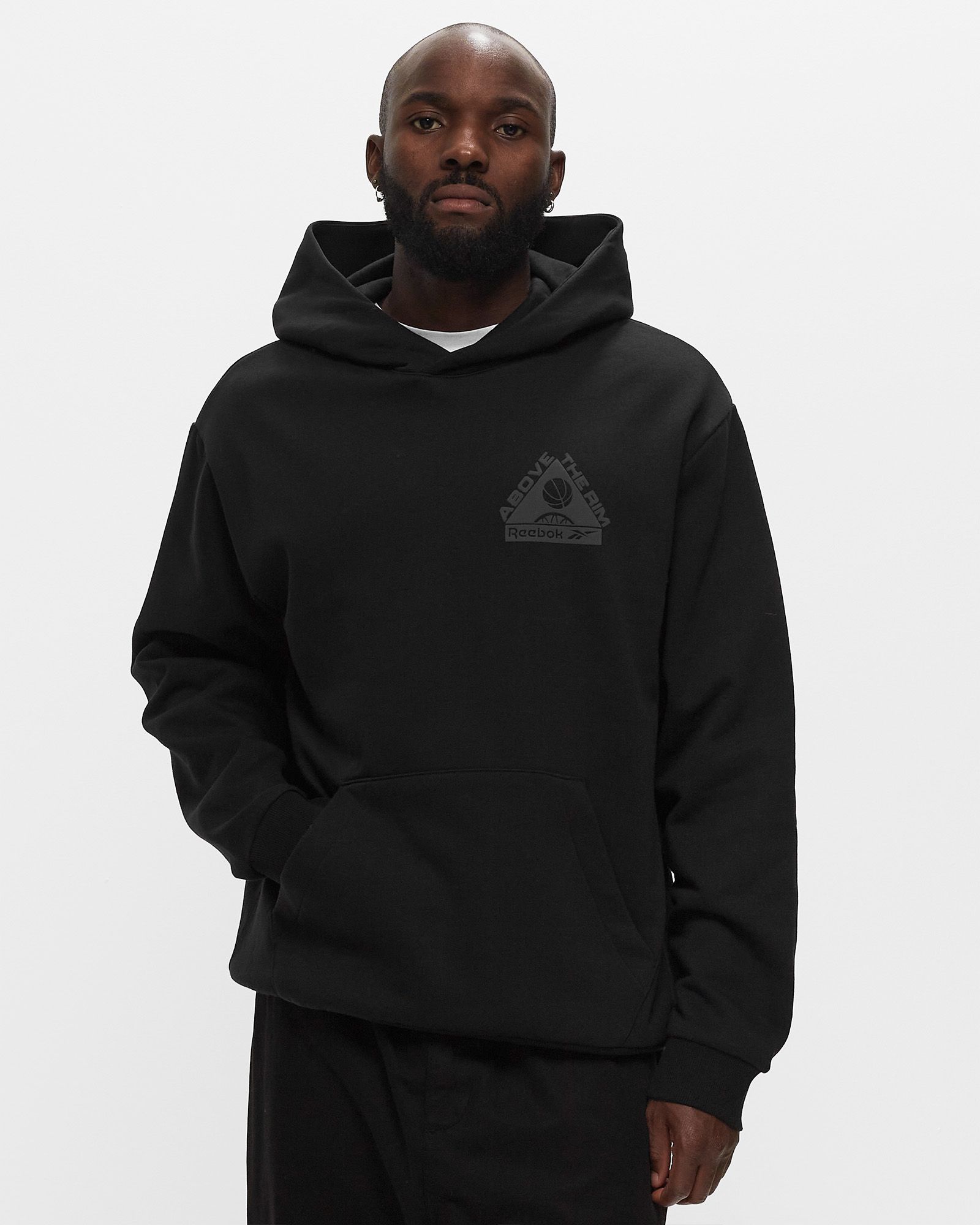BB ATR HOODIE