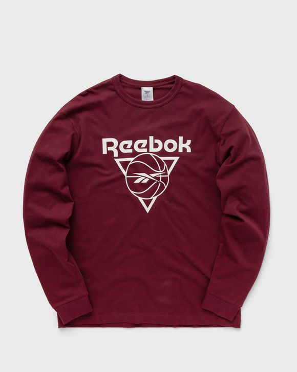 Reebok, Shirts