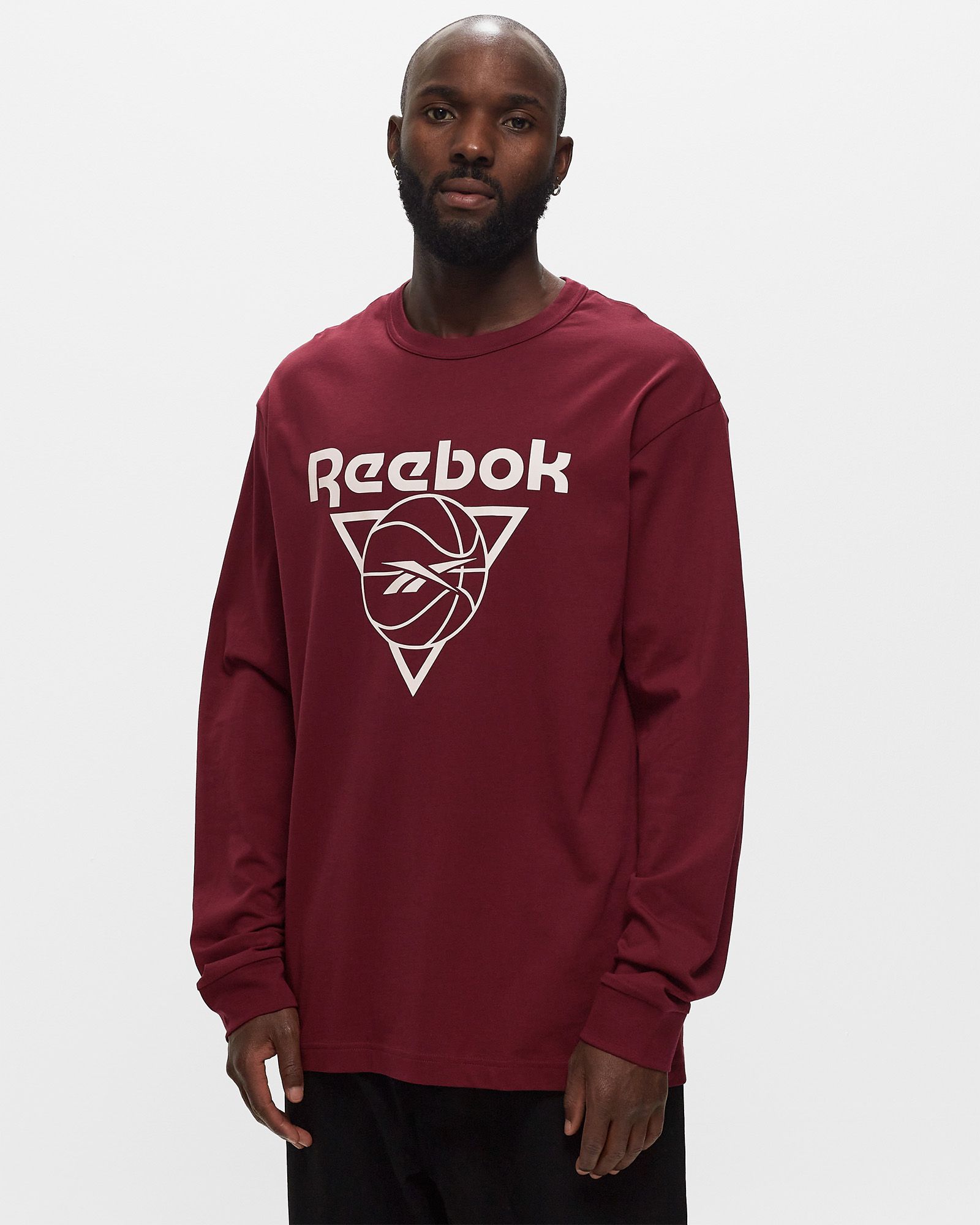 BB SEASONAL LS TEE