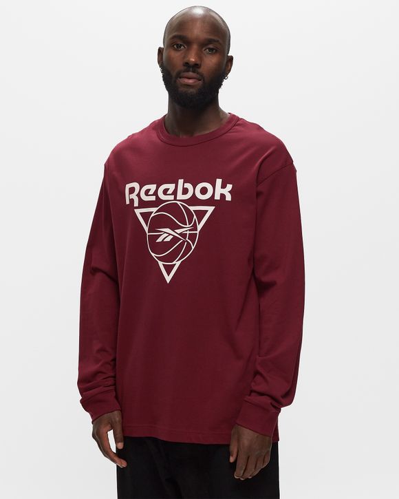 Reebok, Shirts