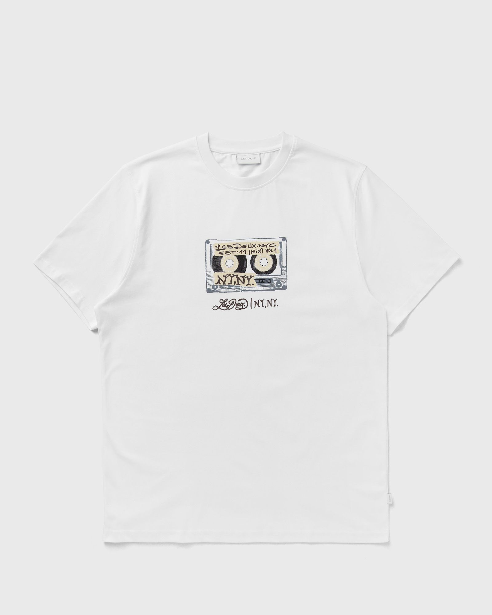 Mix Tape T-Shirt