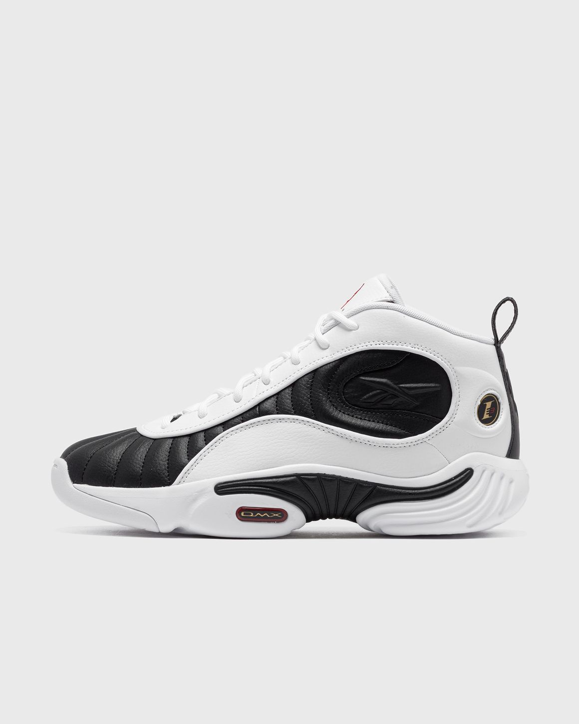 Reebok ANSWER III Black/White | BSTN Store