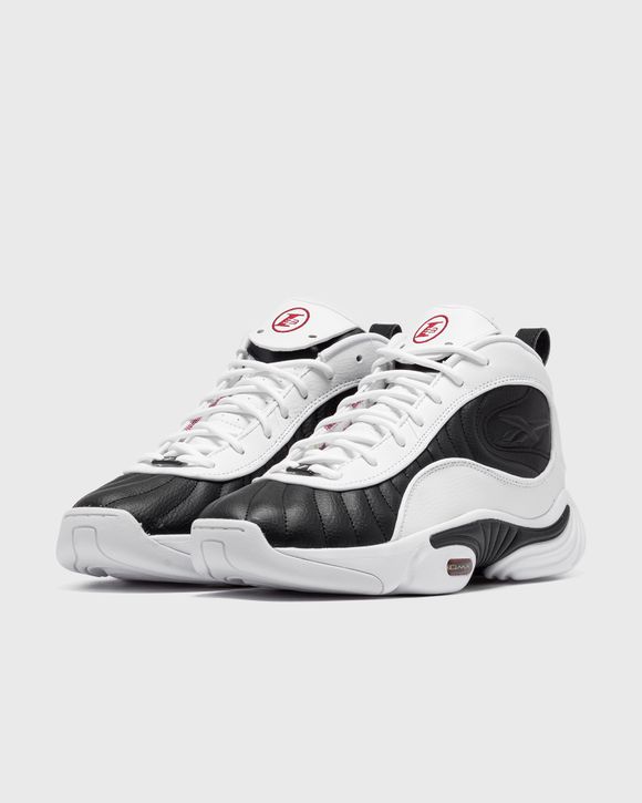 Reebok Footwear Men Question Low Shoes Ftwwht/Cblack/Ftwwht – Reebok Canada