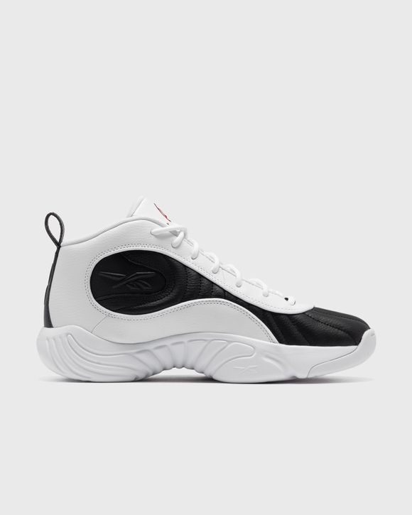 Reebok ANSWER III Black/White