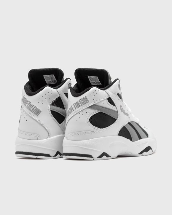 Reebok ATR PUMP VERTICAL White