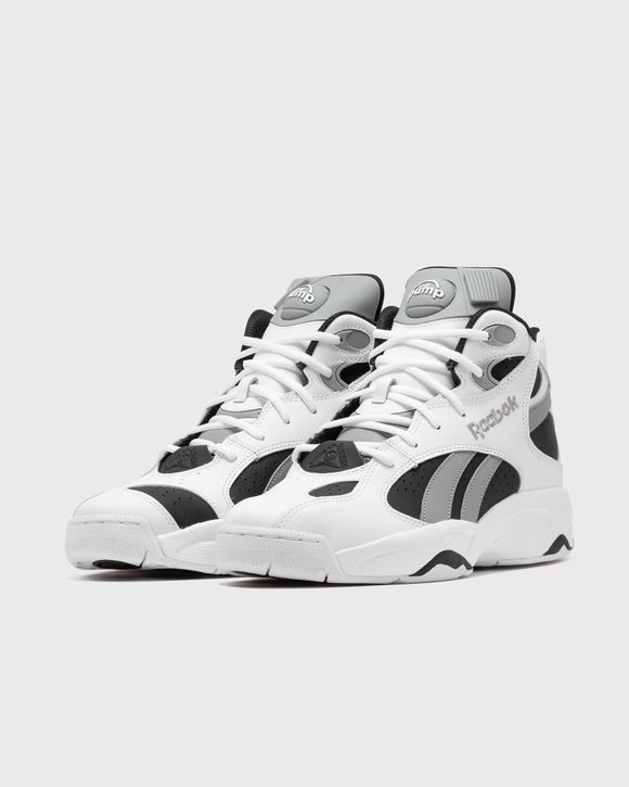 Reebok best sale pump vertical