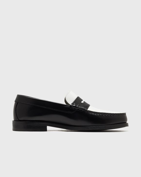 Willard Contrast Loafer
