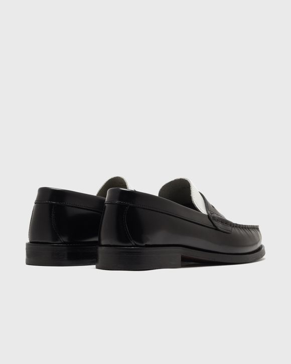 Willard Contrast Loafer