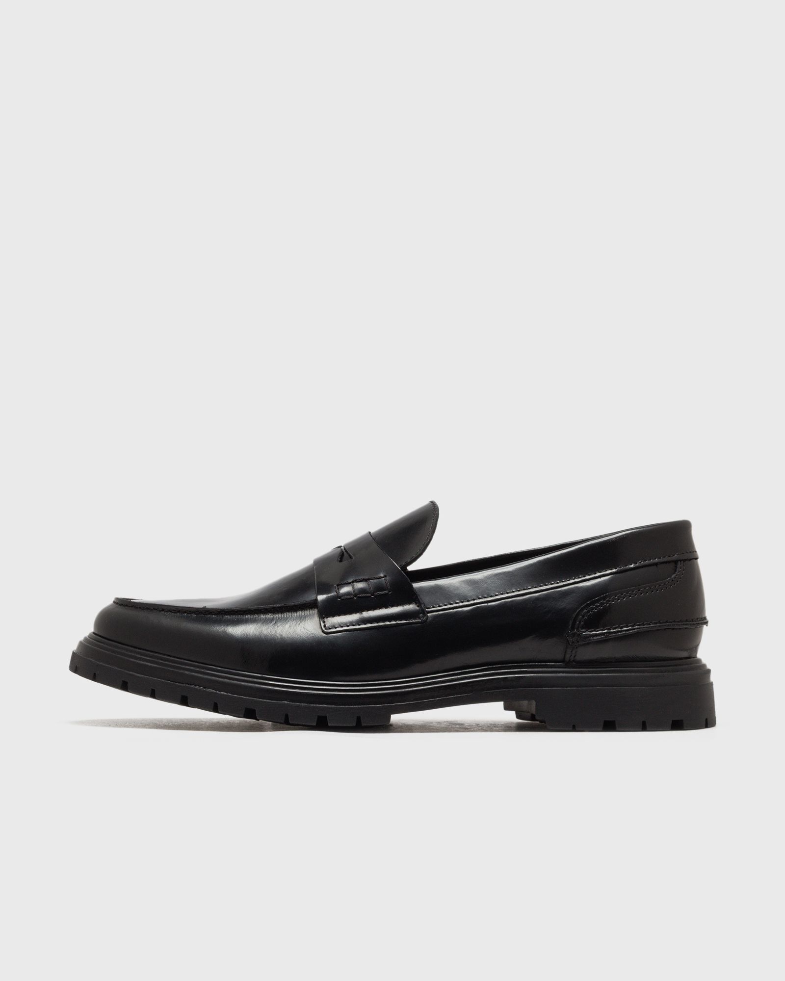 Thatcher Polido Penny Loafer